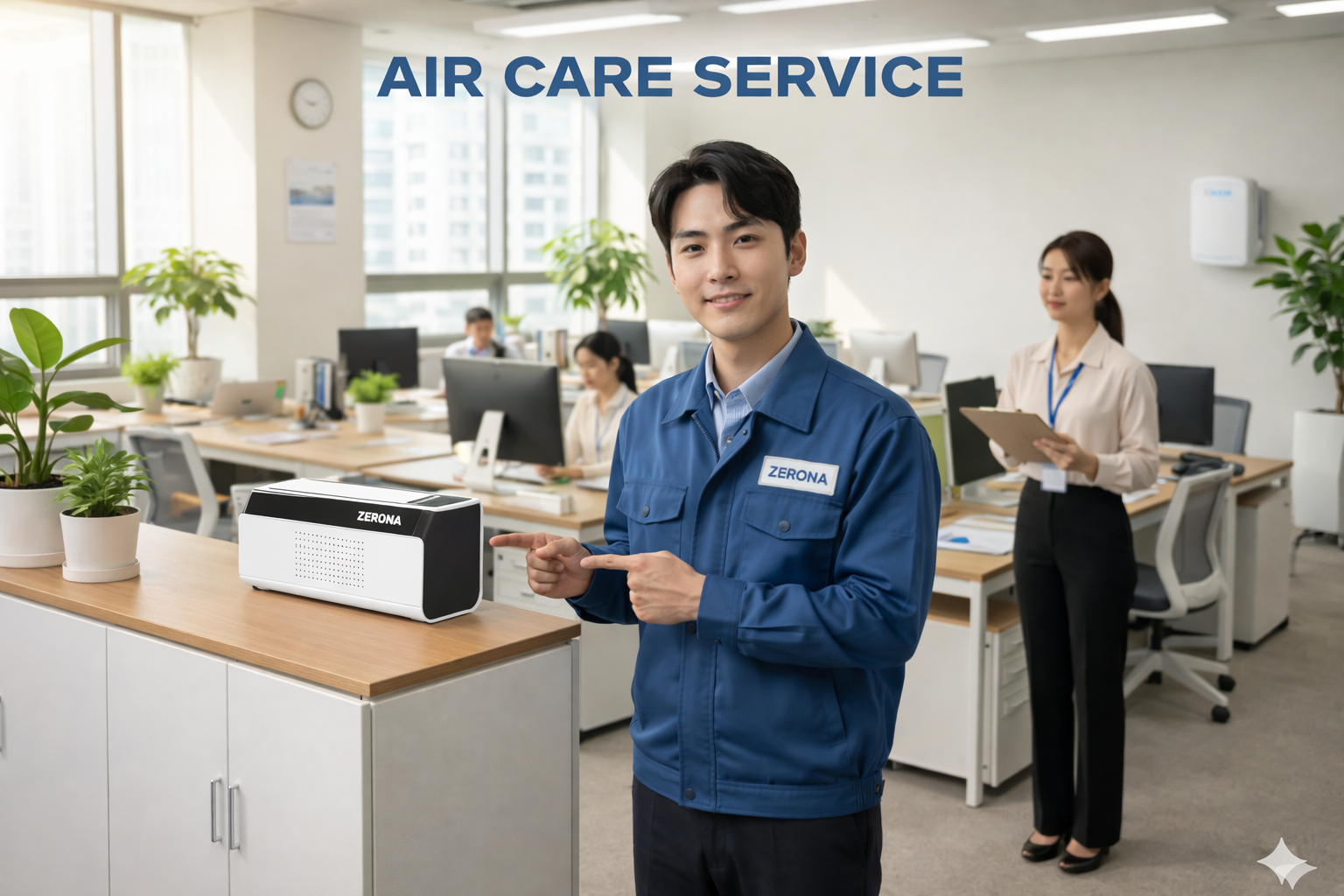 Service